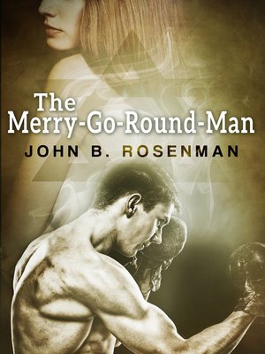 cover image of The Merry-Go-Round Man